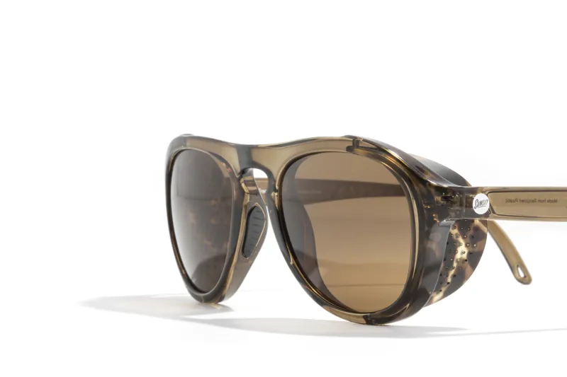 SunSki Treeline - Cola Amber